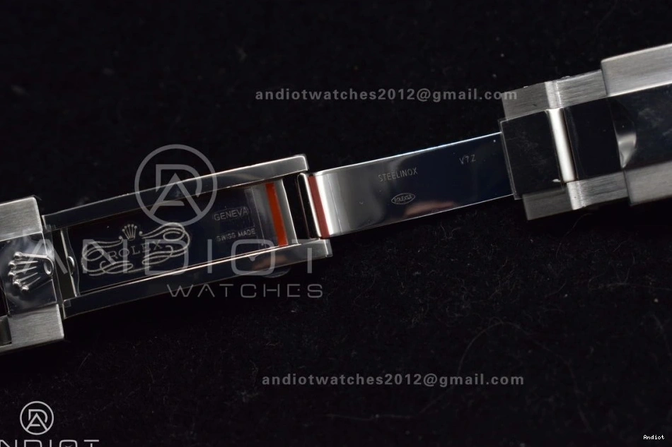 and Dial 1:1 SS Black APSF 904L Case Bracelet Best Edition SH4130 116500 Daytona 1106